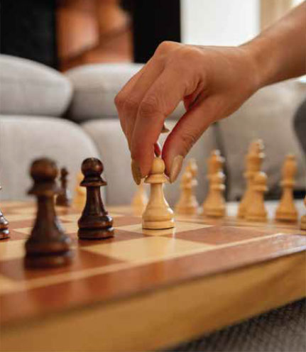 BOARD-GAME