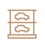 MULTI-LEVEL-Parking