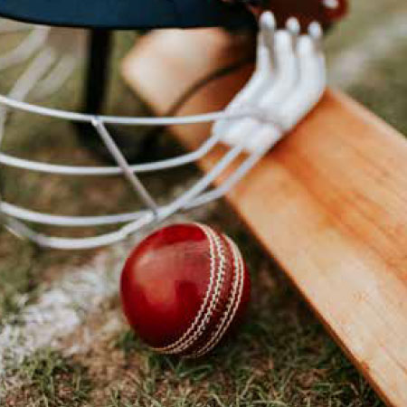 NET-CRICKET